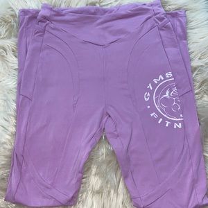 Gymshark Leggings